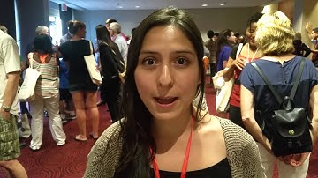 Meet Vanessa Armendariz @ Int