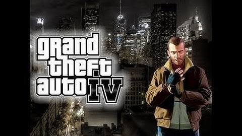 How to Install Simple Native Trainer V6.5 to GTA IV/EFLC