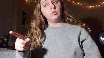 Final Expressive Video for ASL 1