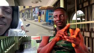 My experience in Togo #Abizitv #Vlog #Vlogging #Tour #Togovlog