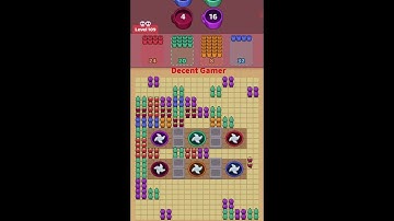 Friut hole level 109 walkthrough solution 