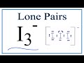 I3- Ion Structure and Properties
