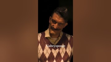 Hello Neighbor Evolution 10 😱 #nostalgia #shorts