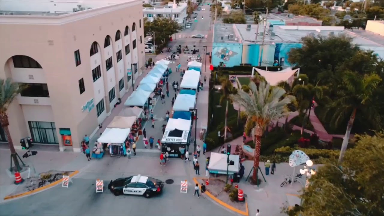 3rd Annual Fort Lauderdale Art & Design Week Preview 