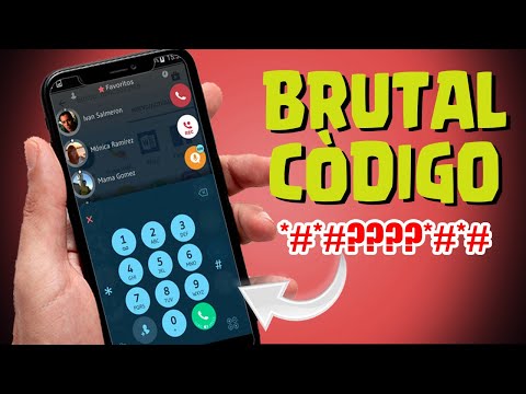BRUTAL CODIGO PARA