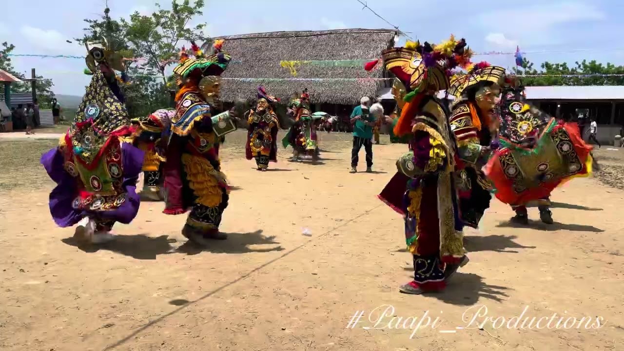 Baile de venado: Deer dance in Jalacte village. Toledo.    #baile