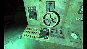 Penumbra: Overture - Playthrough - Part 6