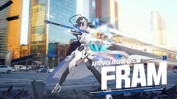 Lord of Heroes - Character Trailer (Android/IOS)