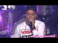 Guy Sebastian - Mama Ain't Proud (Live) - Live Grand Final Decider - The X Factor Australia 2014