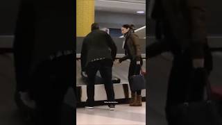 Baggage Thief | Impractical Jokers