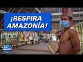 ¡AMAZONAS RESPIRA de a pocos! | ¡Te Cuento! Edición 7 - 24/07/2020