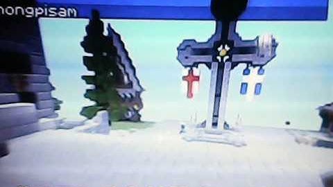 Game Review - Minecraft Windows 10 Edition Beta.