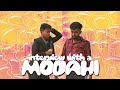 Interview with a modahi  assamese comedy  ft  nostolora njdfilms912