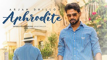 Arjan Dhillon - Aphrodite (Full Album) A For Arjan 2 | Latest Punjabi Songs 2025