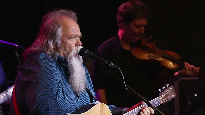 Single Down in San Antone | Jimmy Bowen (Live Perf...