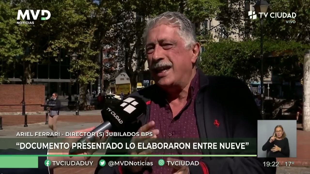 El Estado “ahorra” con los jubilados