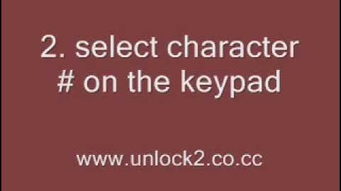 Nokia Lumia 800 Unlock Code