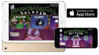 Manananggal - 2 Player Available on iPhone and iPad screenshot 1