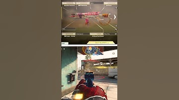 BEST HG40 GUNSMITH IN SEASON 10.