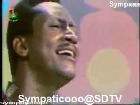 محمد ميرغني عاطفة وحنان يا ناس غنانا السمح