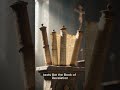The History of Christianity  in the 1ST Century AD- How Christianity  begun
