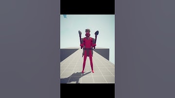 Chieftain Vs Halberd