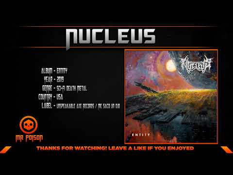 Nucleus - Mobilization