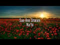 Sue-Ann Sitaram - Na Yu (Lyrics)