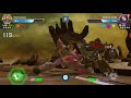 Transformers forged to fight, how to defeat act 4 chapter 3 boss nemesis prime easily