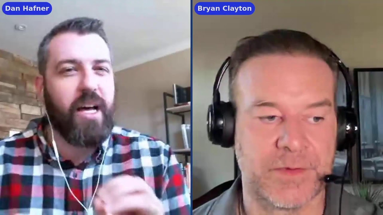 $30 Million & 300,000 Users - with Bryan Clayton