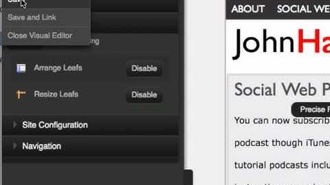 How To Create Multiple Columns in WordPress With Headway