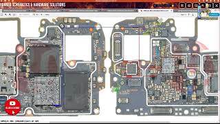 OPPO A5 PRO (CPH2695)Touch,WiFi BT GPS,Hardware Solutions