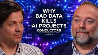 EP1 - How Banks Can Use AI to Detect Financial Crime More Effectively