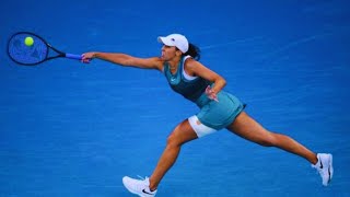 Madison Keys: From Florida Courts to Aussie Gold - A Champion's Journey