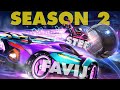 LA SEASON 2 di ROCKET LEAGUE w/TwoPlayersOneConsole