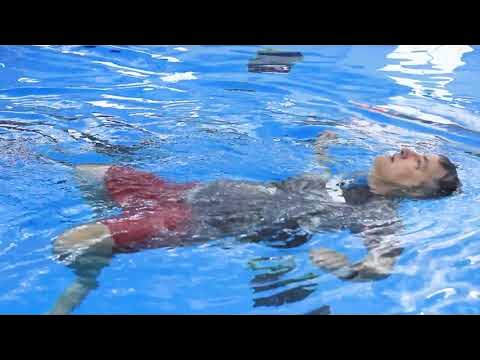 Theraquatics Water Jogging Belt - Item 6019L Intermediate to Advanced  Exercises 