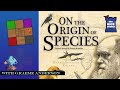 Origin of Species Review   With Graeme Anderson