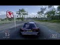 The Audi RS6 in Forza Horizon 5 Jon Olsson