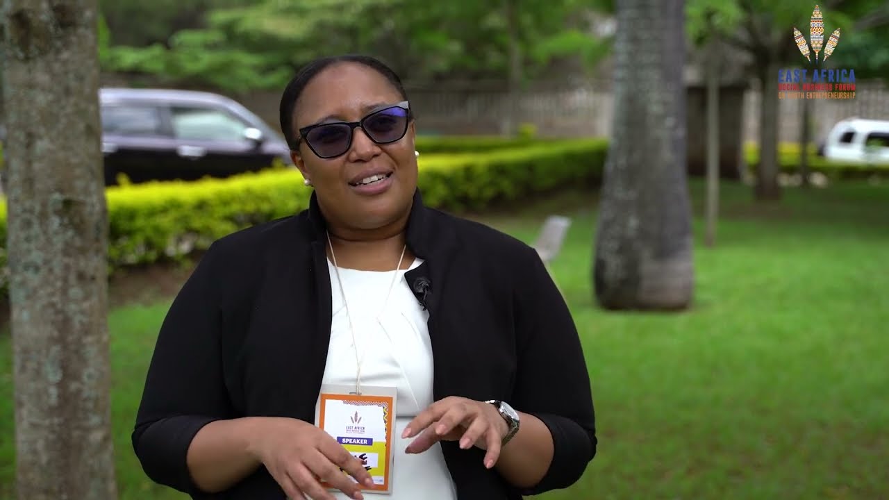 Grace Wachori- Regional Head - ANDE