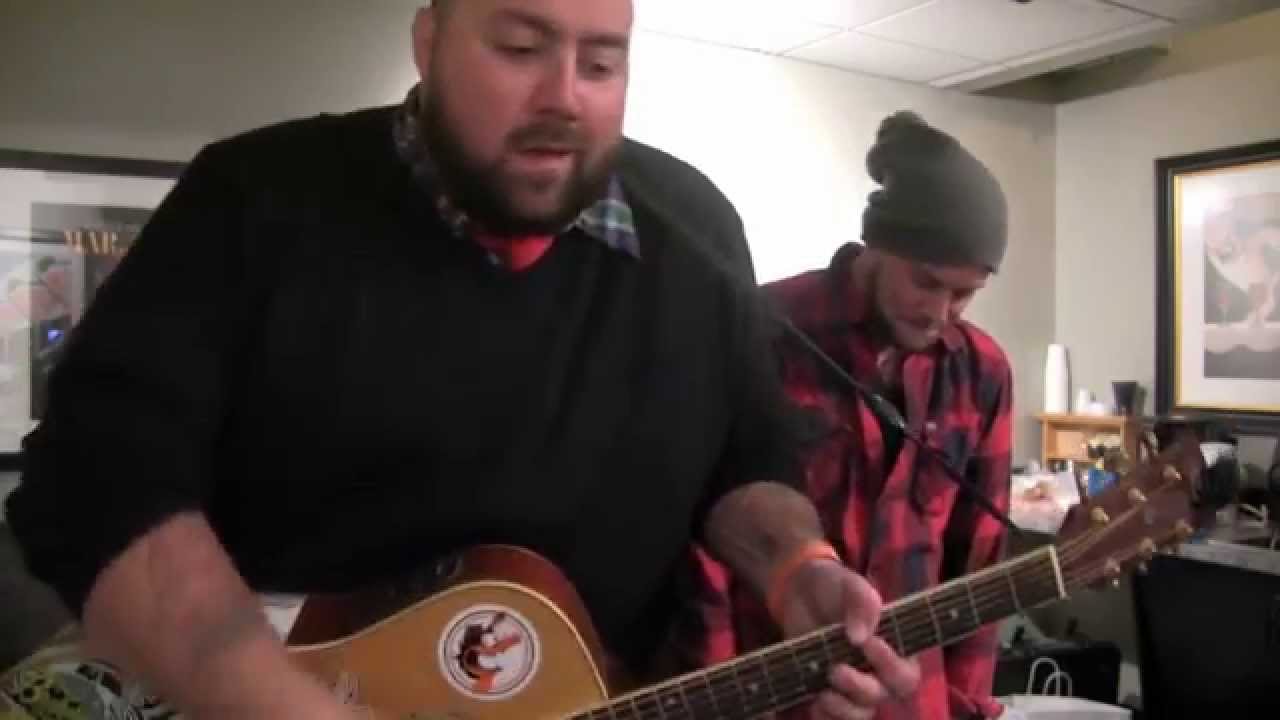 The Bend - R.McFreshington & Raymond Wroten IV