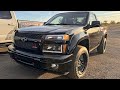 6.2L Whipple in a Chevy Colorado… (Corvette Interior Swap)