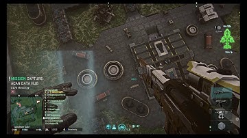 PlanetSide 2 Pure Skill