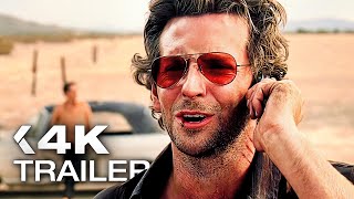 THE HANGOVER Trailer (2009) Bradley Cooper, Zach Galifianakis
