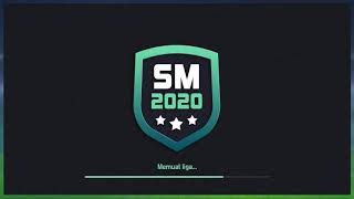 The most complete and licensed league manager game -  SOCCER MANAGER 2020 screenshot 5