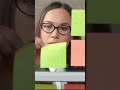 أفضل طريقه لكتابة قائمة المهام اليوميه تنظيم الوقت Productivity مذاكرة Students 