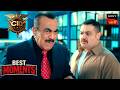 A Mid-Air Flight | CID Season 2 | সিটি ই ডি | Best Moments