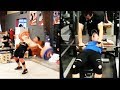 Weightlifting Accident Compilation 2018