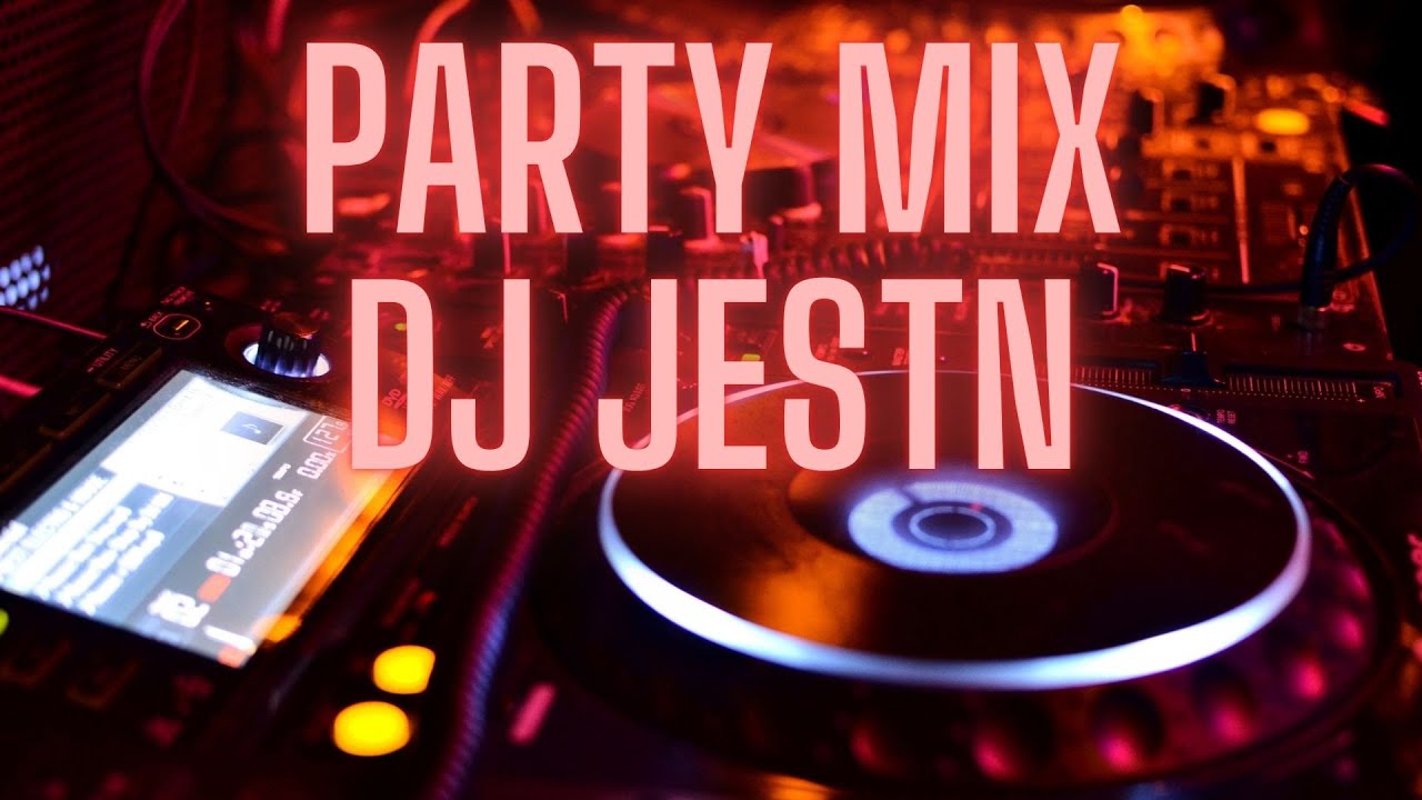 Best Party Mix 2023 Dance and Party Music 07 DJ Set YouTube