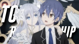 Mio's Whole Plan | Date A Live V