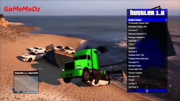 HUSTLER 1.8_SPRX+ MODLOADER 1.28